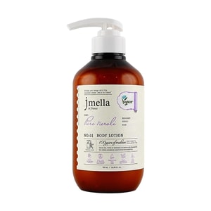 NO.01 Body Lotion, Pure Neroli, 16.9 fl.oz.