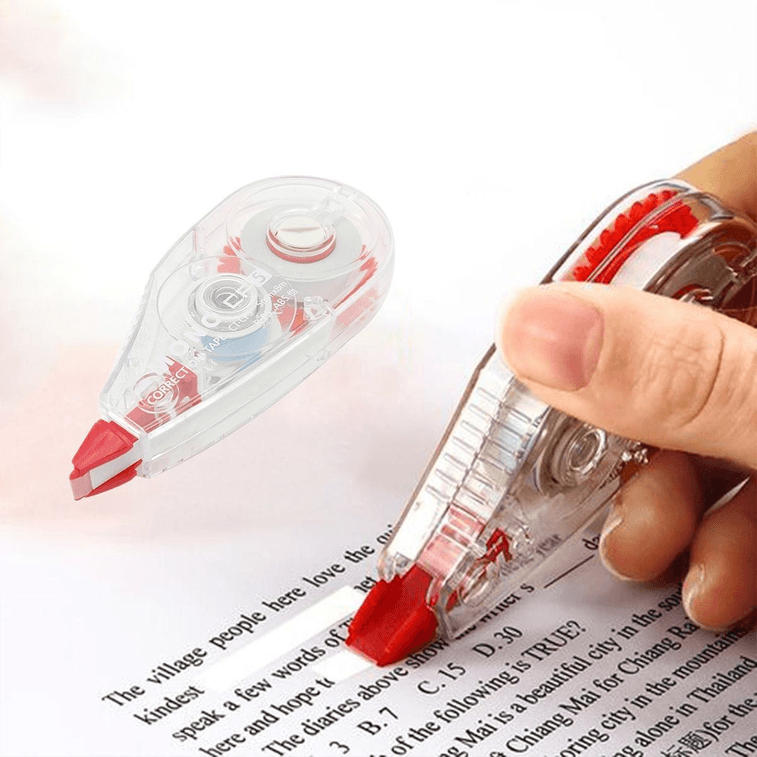 Product Detail - Transparent mini correction width 5mm*length 8m - image3