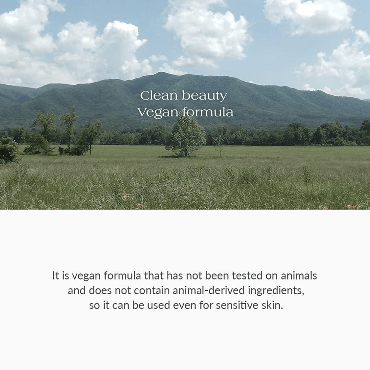 Amino Acid Gentle Bubble Cleanser 140mL 4