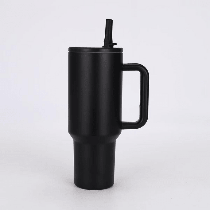 Car Tumbler Stainless Steel 40oz
