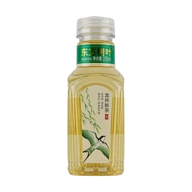 Longjing Green Tea, 11.33 fl oz【0 Sugar 0 Calories 0 Fat】