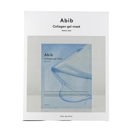 Collagen Gel Mask, Sedum Jelly, 10 sheets