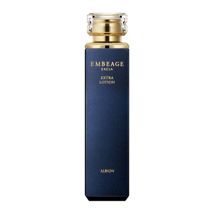 ALBION Aoerbin Exia Embed Ielts Brilliant Crystal Diamond