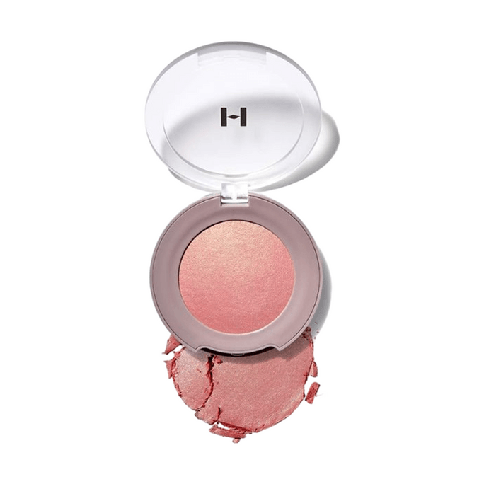 True Dimension Glow Cheek Blush #Mellow