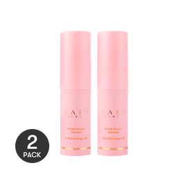 【Value Pack】Wrinkle Bounce Multi Balm Hydration Stick 9g*2