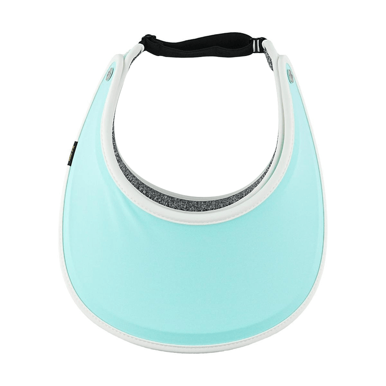 BENEUNDER蕉下 天际系列防晒帽 网球帽遮太阳 轻薄透气UPF50+防紫外线户外运动 浅菘蓝 均码【防晒季】 3