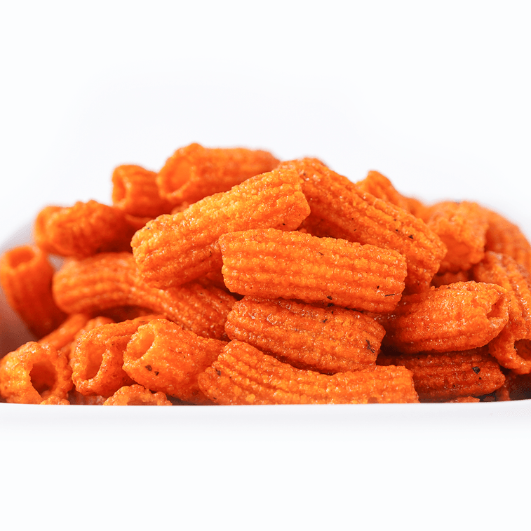 韓國Cosmos 辣炒年糕風味膨化點心 160g 4