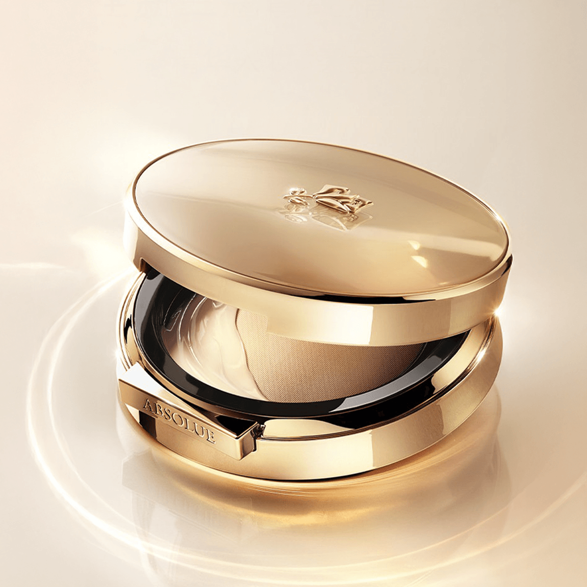 LANCOME ABSOLUEクッションファンデーション150-Ivoire-O 88262174dbd7118c1ff81a0b24f29d