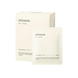 Soybean Milk Pad 10 Each (30 Sheets)