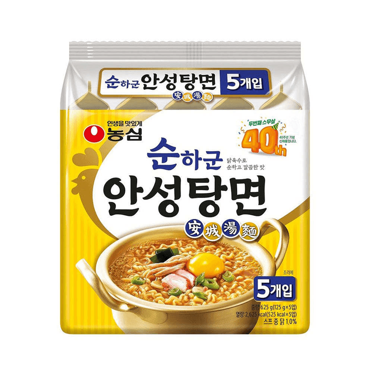 NONGSHIM - Yami