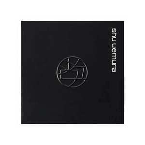 【清仓・日本直邮】日本SHU UEMURA 植村秀 无痕粉饼盒 1个