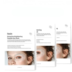 Premium Peptide Eye Mask (5g×10 Pads)