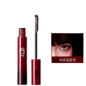 Mascara 01 Japanese Anime Black Feather 5g
