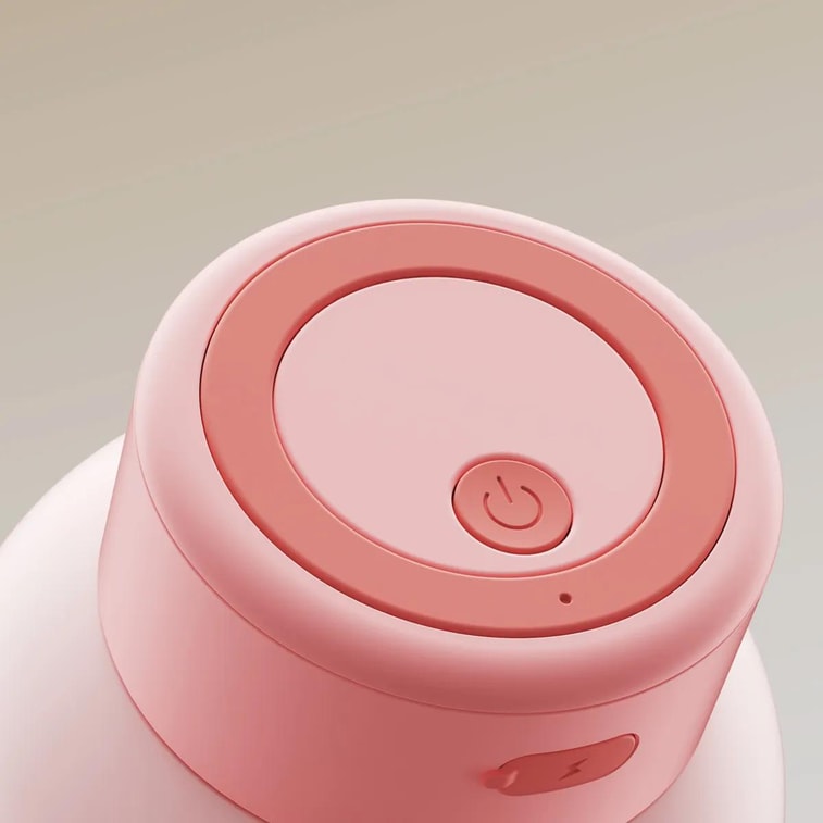 Juice Extractor Small Portable Home Multifunctional Energizer 500ml 13