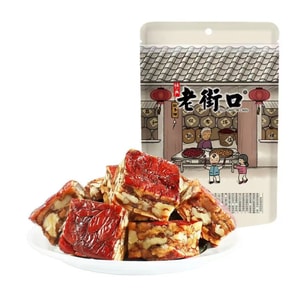  Jujube with walnut 230g [Sweet and soft]