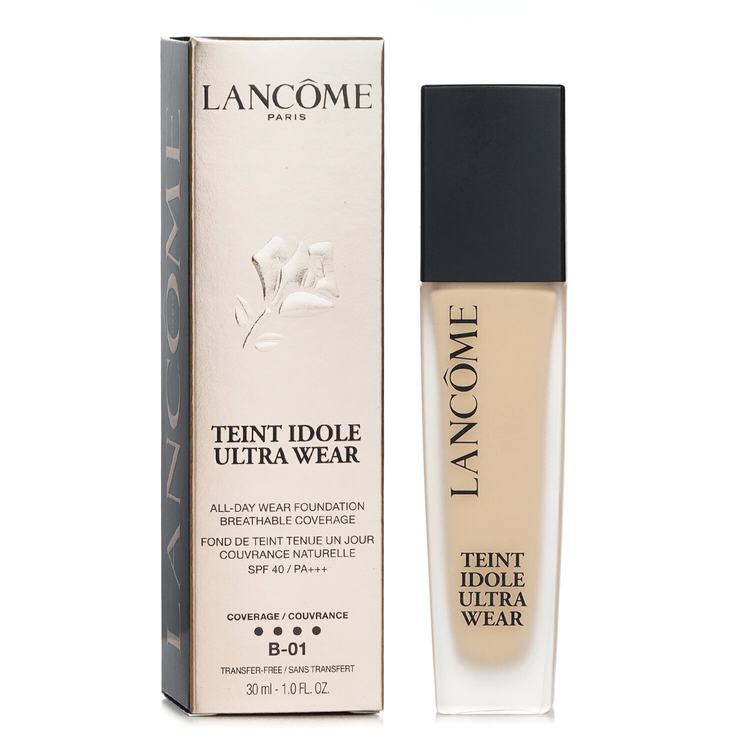 Lancome Teint Idole Ultra Wear All Day Wear Foundation SPF 40