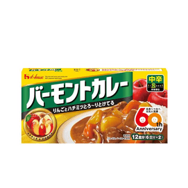 House Vermont Instant Curry (Assorted Flavors) 230 g Roux Mild