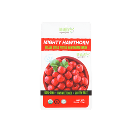Organic Hawthorn Berry(Freeze Dried) 70g