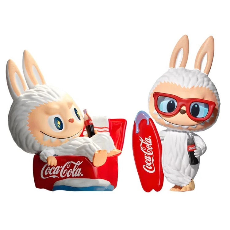 中国直送】 POP MART POP MART 【公式正規品】 Labubu Labubu THE