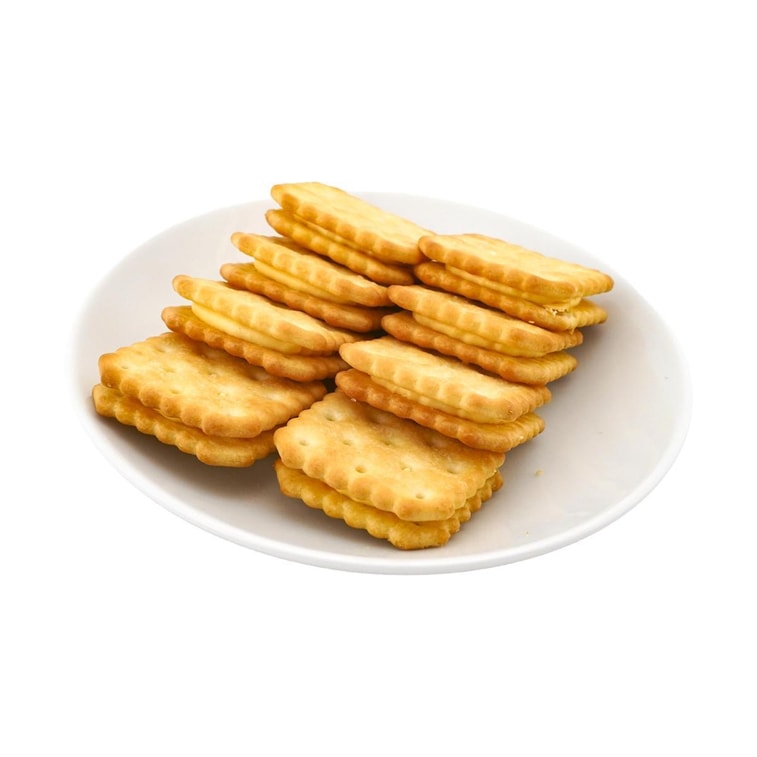 Lemonpack Cracker,Lemon Cream,16 Piece, 5.25 oz 11