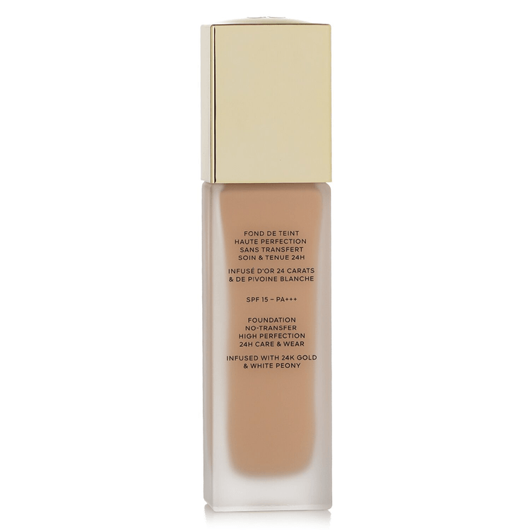 Guerlain Parure Gold Skin Matte Foundation SPF15 - # 2N Neutral