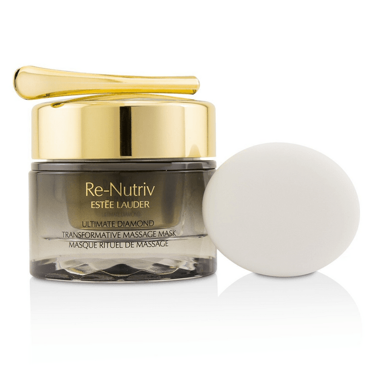 Estée Lauder Re-Nutriv アルティメット ダイヤモンド マスク 50ml - Yami