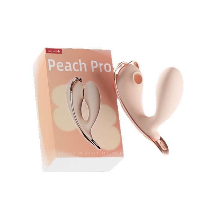 【中国直送】Peachpro 女性用ウェアラブルセックストイ スマートフォン対応 (1パック)