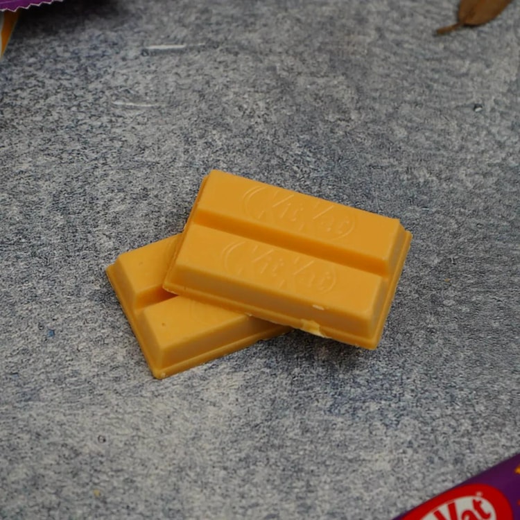 ネスレ日本 キットカット アップルパイ風味 チョコレートウエハース
