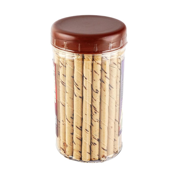 菲律賓STIKKO 巧克力威化棒 400g 4