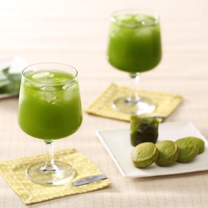 Uji Matcha Powder Can, Premium Grade 0.71 oz