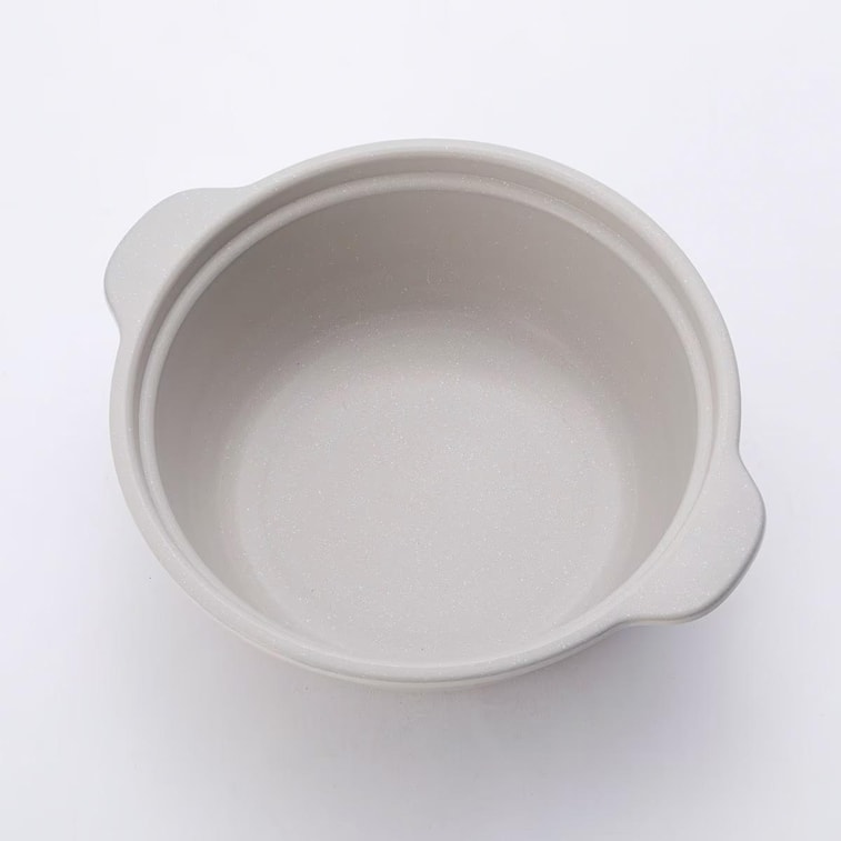 유리 뚜껑이 달린 IH 알루미늄 냄비, 24cm 5