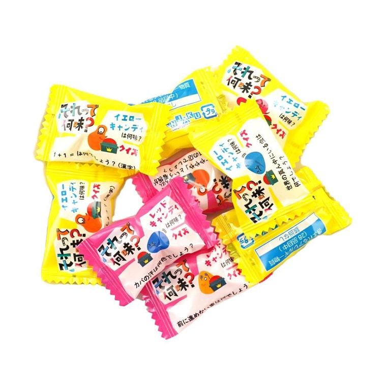 ソレット ナニ味キャンディ 、1.7オンス 5