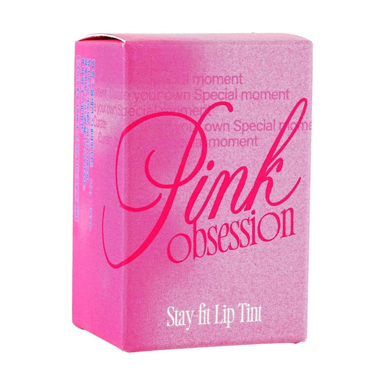 핑크 옵세션 스테이핏 립 틴트, 0.13oz (2.5g), #M02 라일락 7