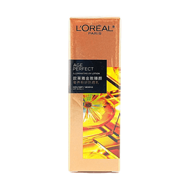 Age Perfect Golden Age Rosy Glow Sunscreen, SPF35 PA+++, 1.01 fl oz【Skin-Perfecting Rosy Tint】
