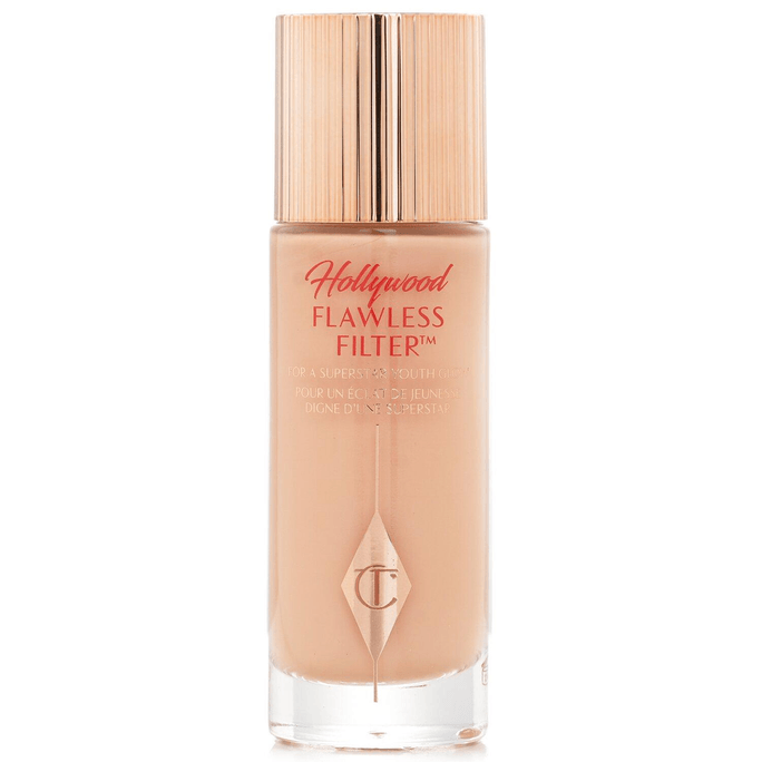  Hollywood Flawless Filter - # 3 Fair 30ml/1.0oz