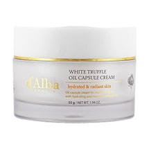 韓國D'ALBA黛爾珀 維他煥彩膠囊霜 55g 抗皺淡紋提亮 鎖水保濕 飽滿彈潤通透