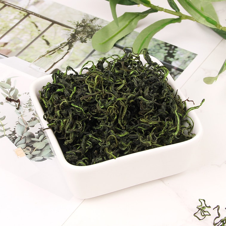 Dandelion Leaf tea 50g 4