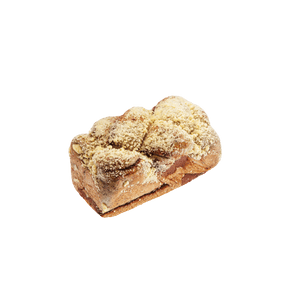 面包公爵北海道红豆吐司1个