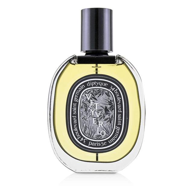 diptyque VETIVER 香水 オードパルファン ヴェチヴェリオ 75 ml | Diptyque Paris