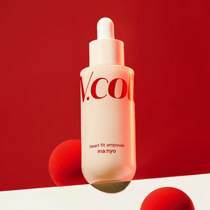 韩国MANYO魔女工厂 纯素胶原蛋白精华 50ml 紧致弹性 提拉收紧松弛 水润锁水修护