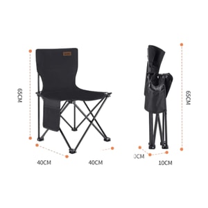 Folding Chair (Moyao) 