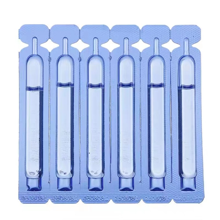 【中国直邮】 999 澳诺  葡萄糖酸钙锌钙铁锌口服溶液儿童孕妇补锌酸锌钙赖氨酸  5ml*36支 x 1盒(建议拍三盒) 4