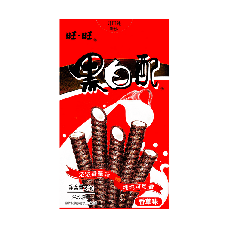 旺 仙貝 原味 分享包 520g 14