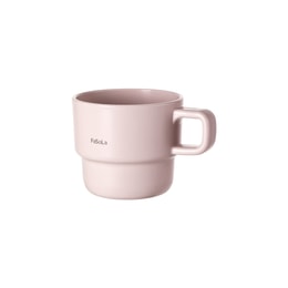 FaSoLa 칫솔컵 320ml 핑크/피스 구강청결제 커플 칫솔컵 스케일 축적 없음