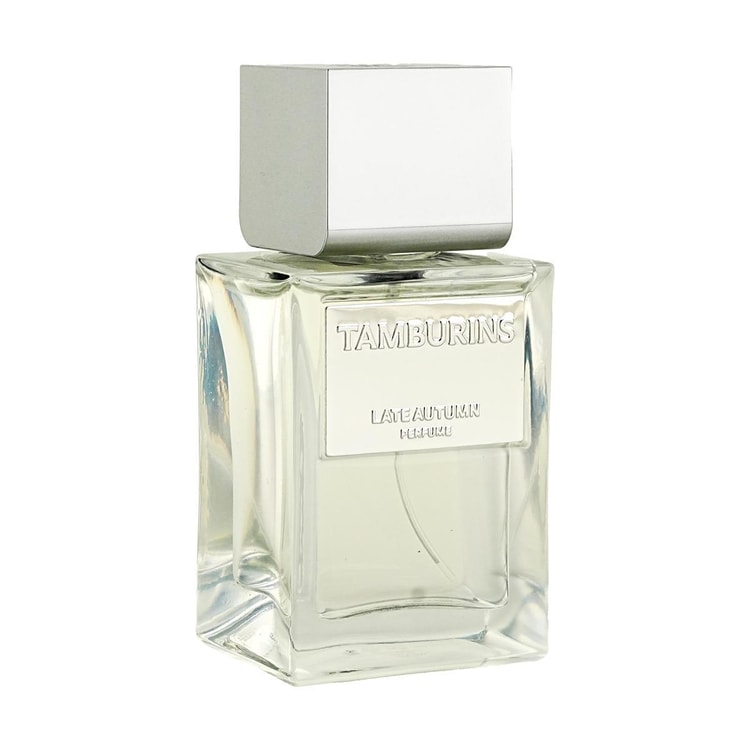 TAMBURINS Perfume, Late Autumn, 1.69 fl oz. - Yami.com