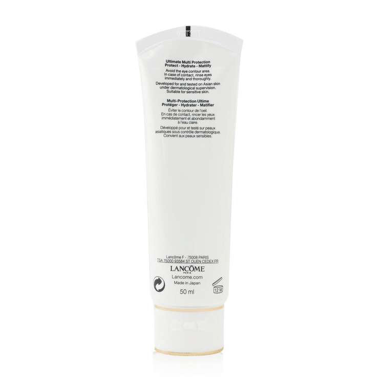 Lancome UV Expert Youth Shield Aqua Gel SPF 50 50ml/1.7oz - Yami.com