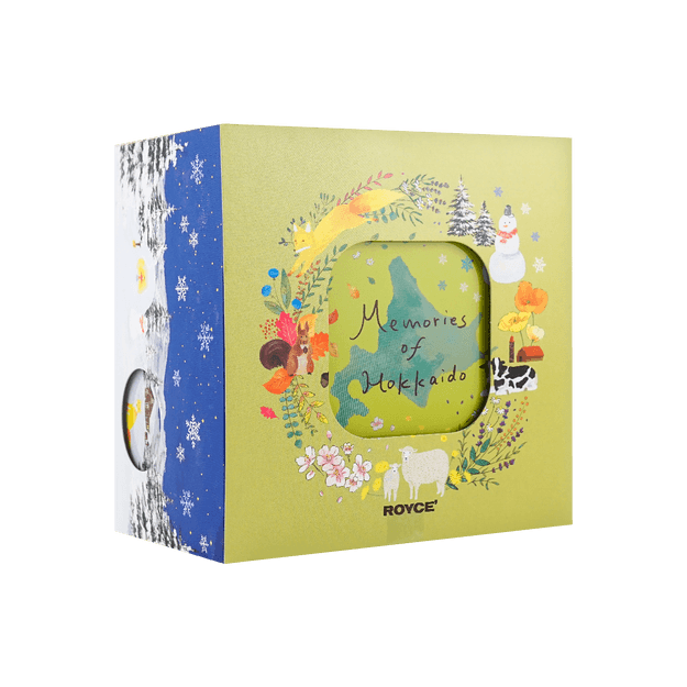 晒单(0)品牌royce品牌属地日本净含量1boxcoming soon产品价格,包 