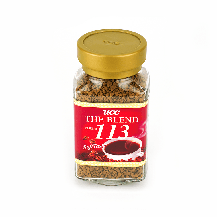 더 블렌드 113 - 인스턴트 커피, 3.52oz 9