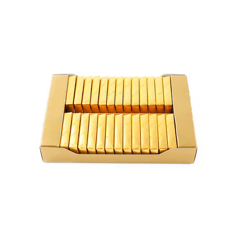 日本MEIJI明治 浓厚牛奶巧克力 120g 6