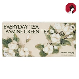 Everyday Tea - Jasmine Green Tea 7 Bags 14g